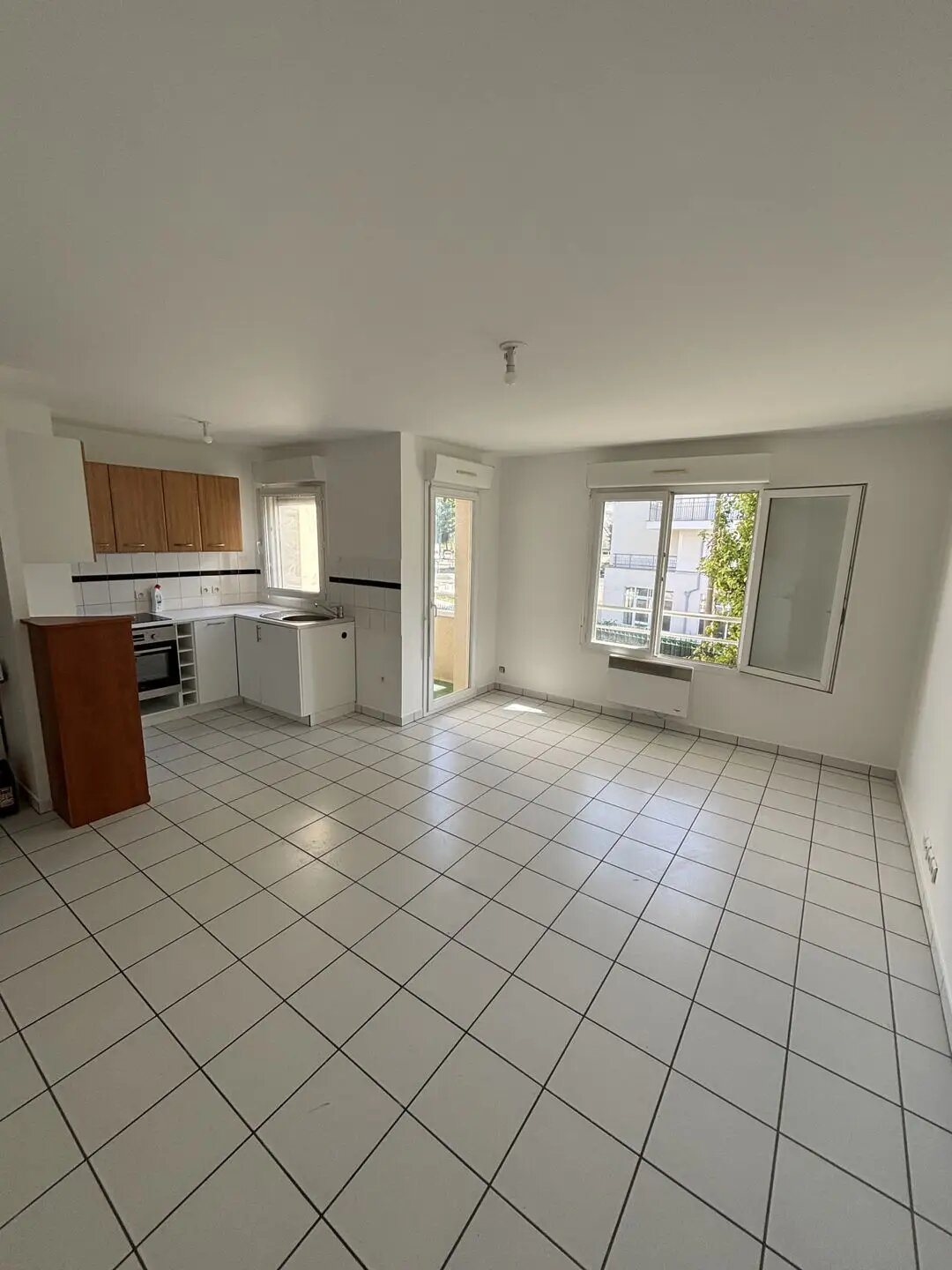 Appartement à louer, 57m², Beaumont-sur-Oise