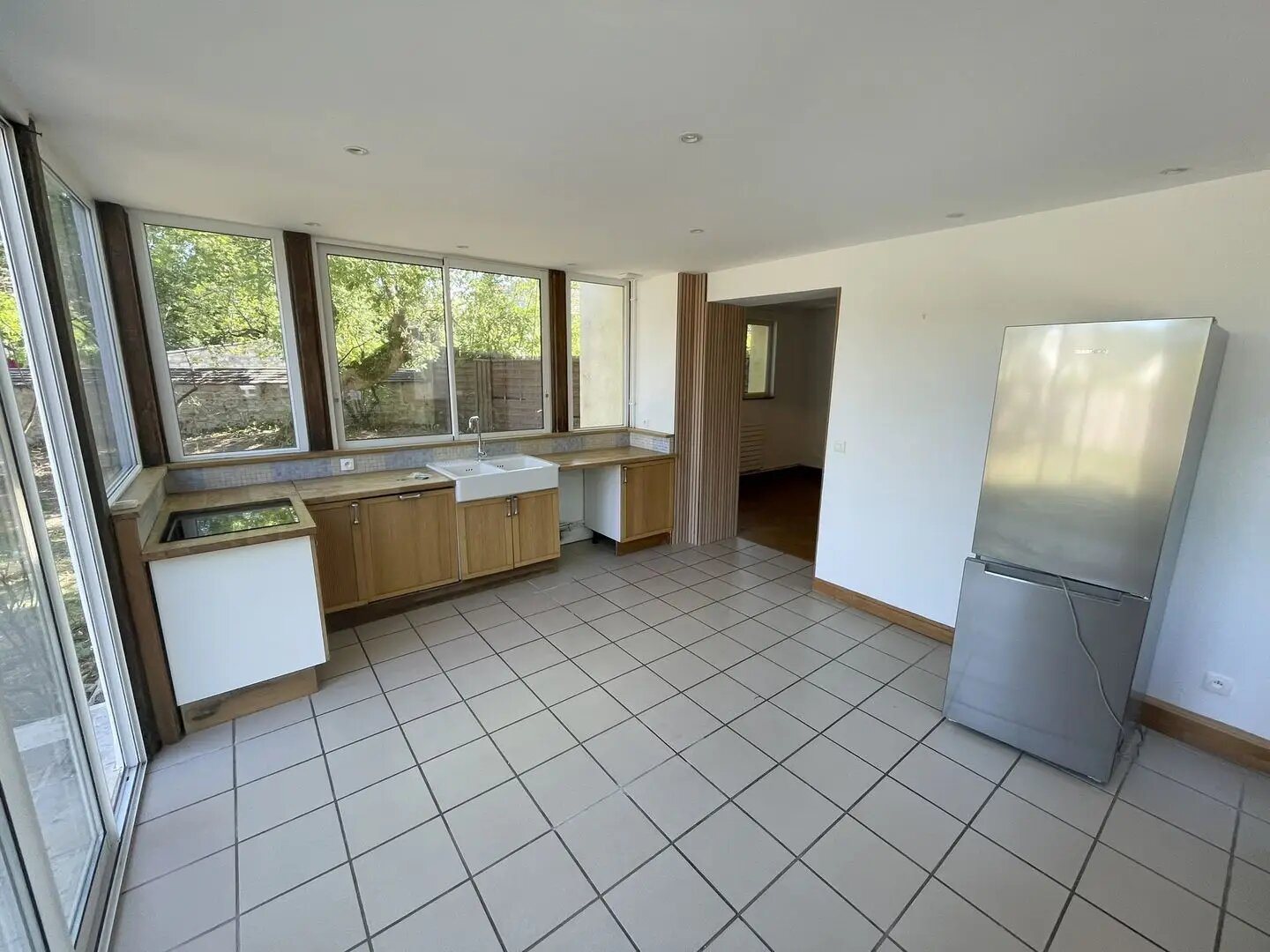 Appartement à louer, 84m², Coye-la-Forêt