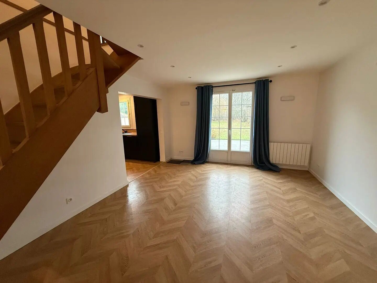 Maison à louer, 159m², Lamorlaye