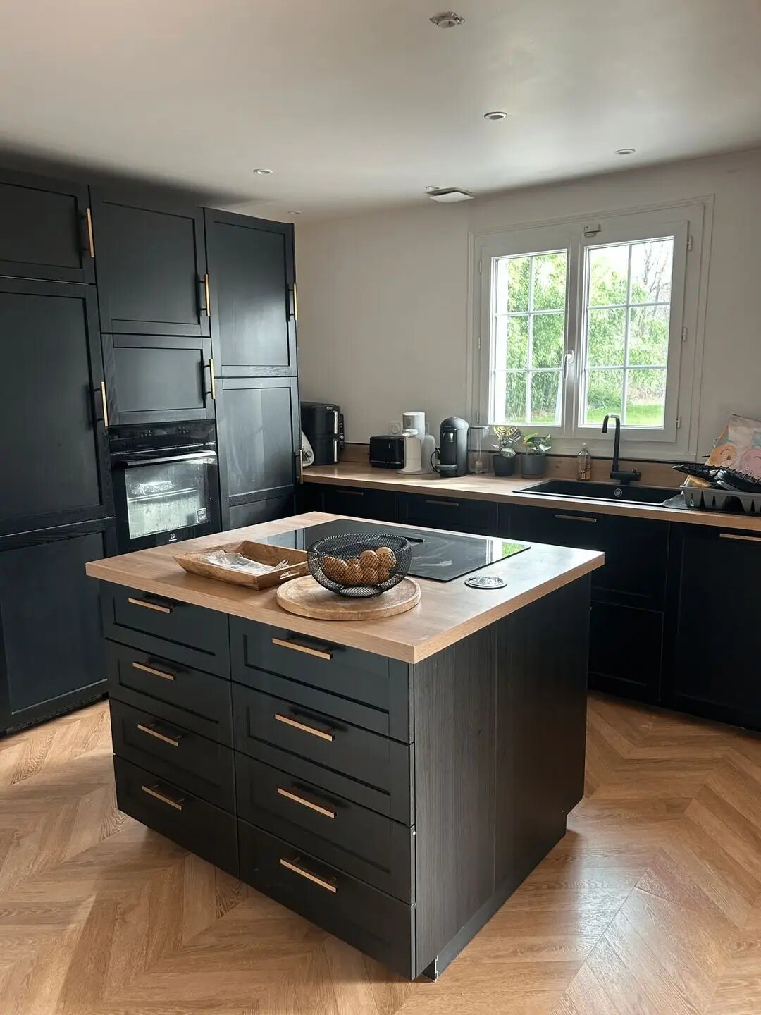 Maison à louer, 159m², Lamorlaye