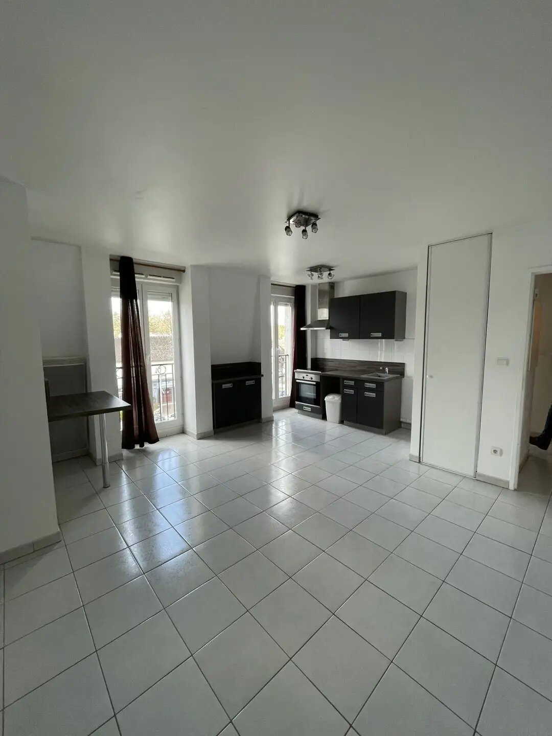 Appartement à louer, 37m², Lamorlaye