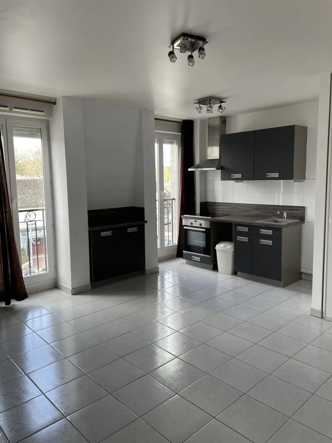 Appartement à louer, 37m², Lamorlaye
