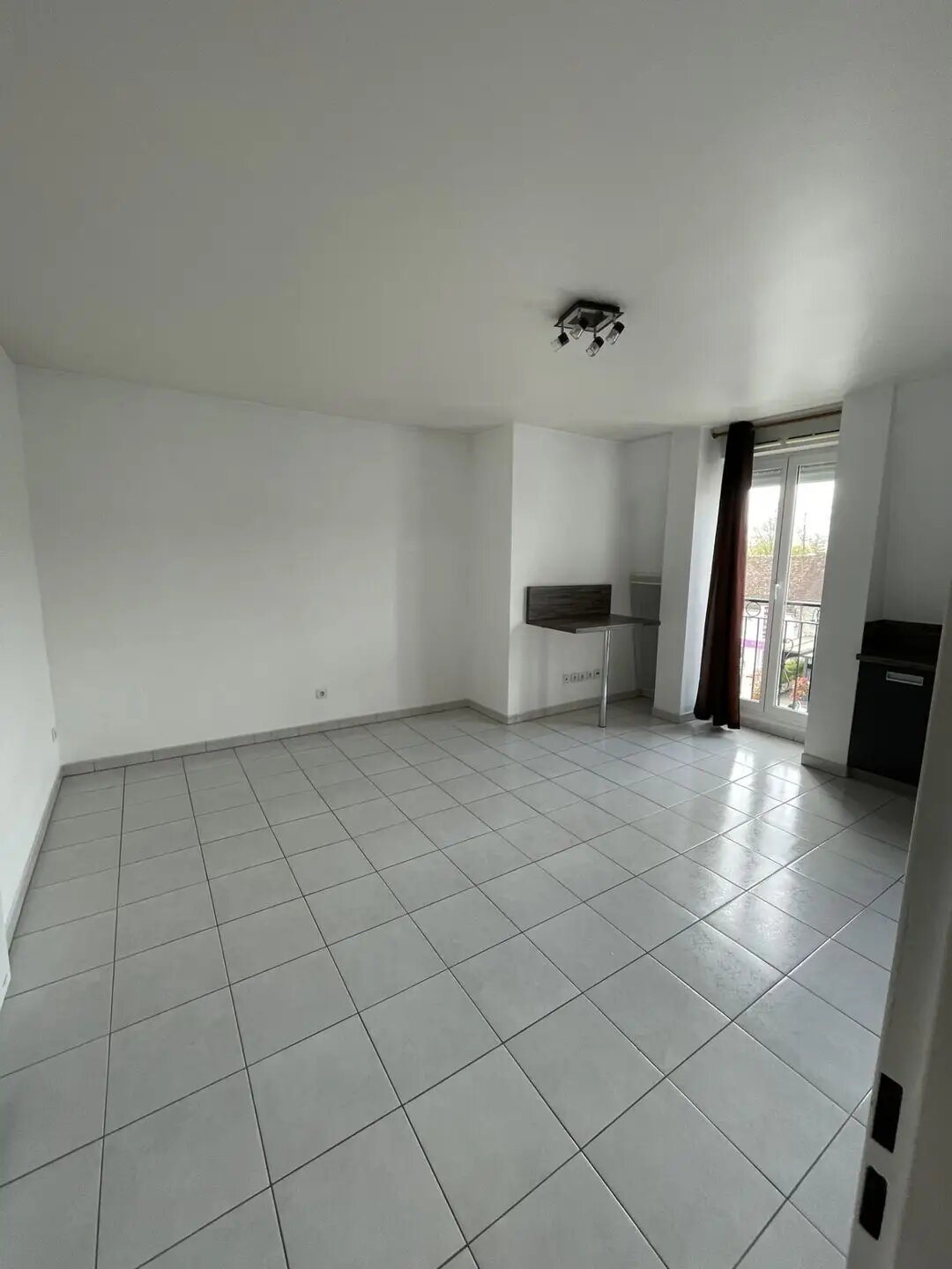Appartement à louer, 37m², Lamorlaye