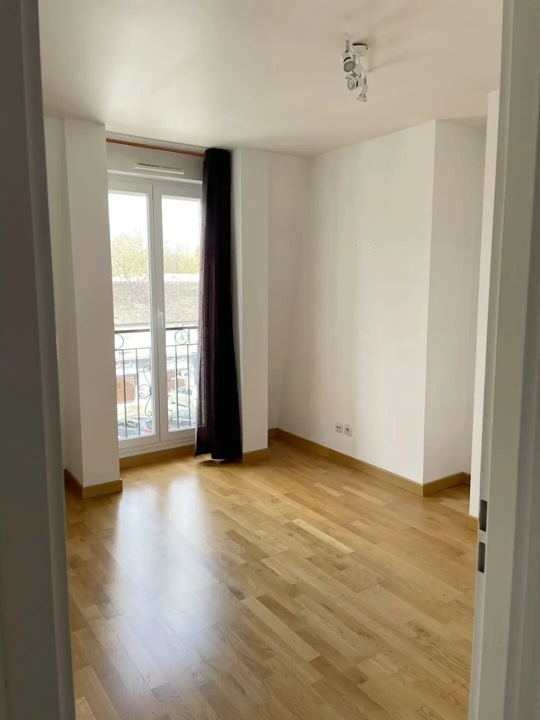 Appartement à louer, 37m², Lamorlaye