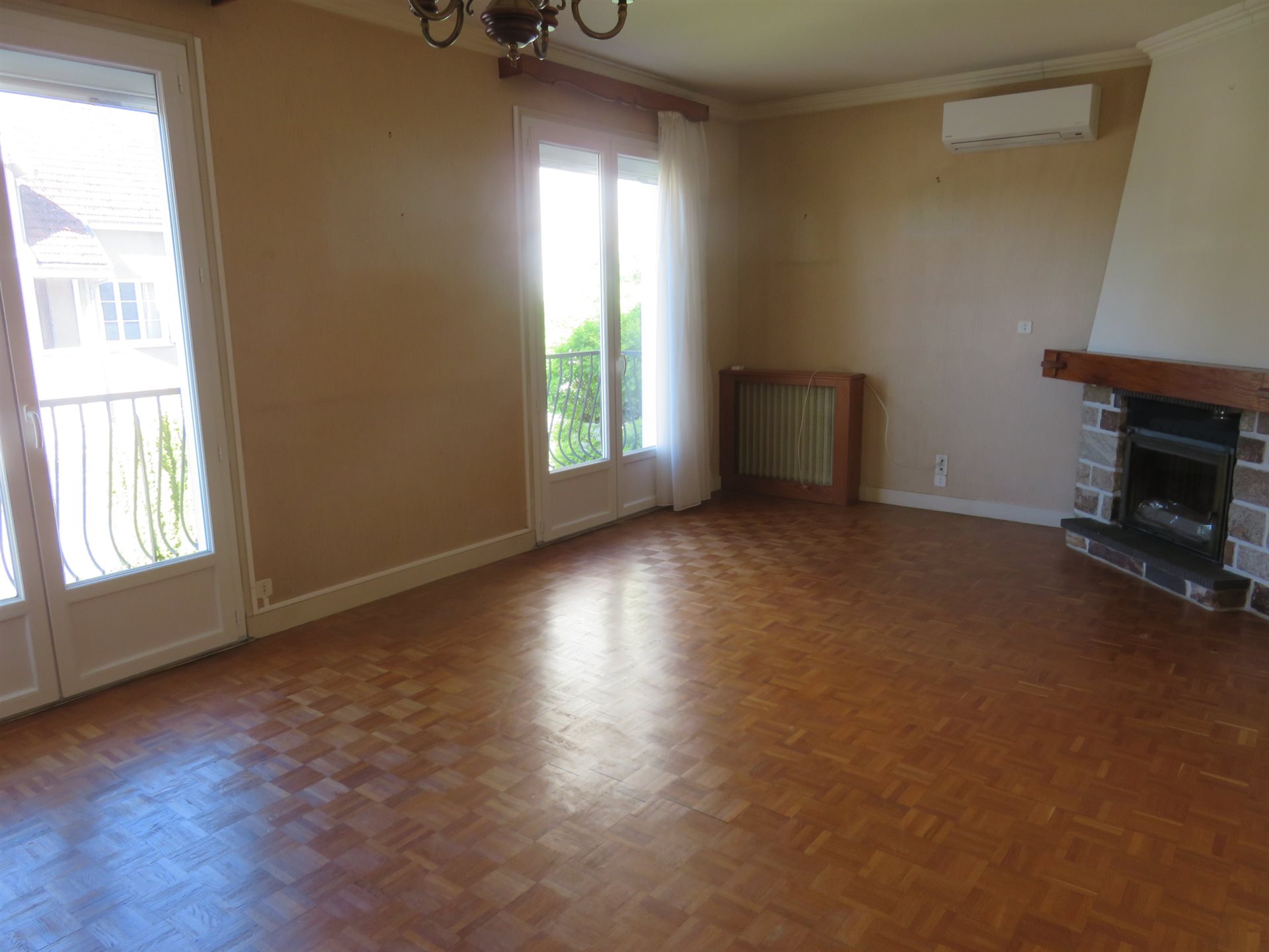 Maison à vendre, 90m², Bellac