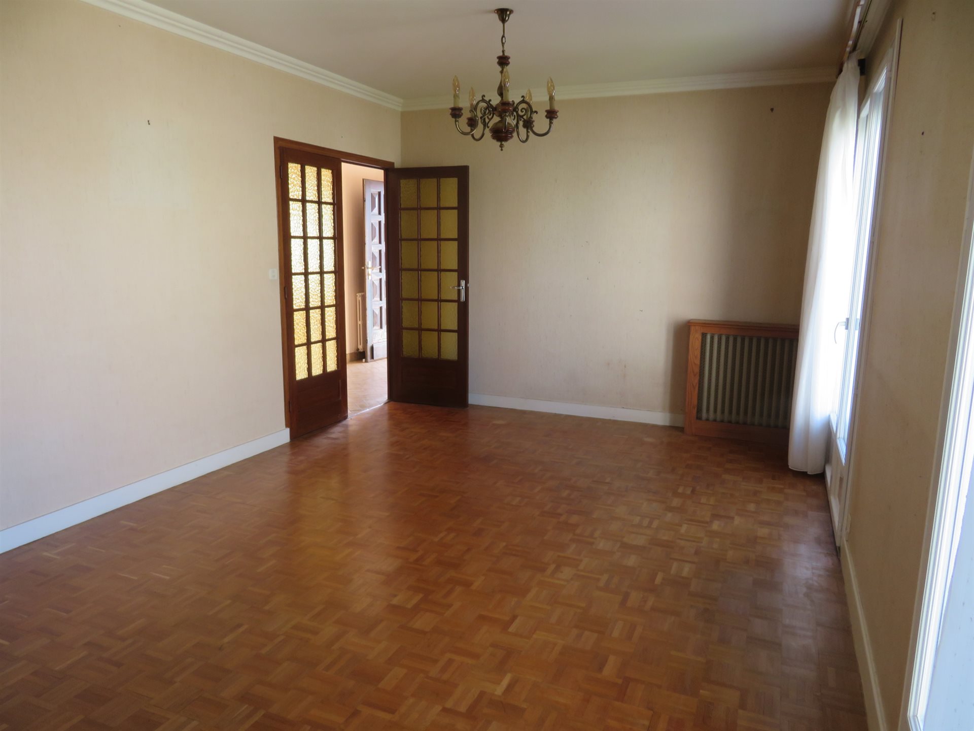 Maison à vendre, 90m², Bellac
