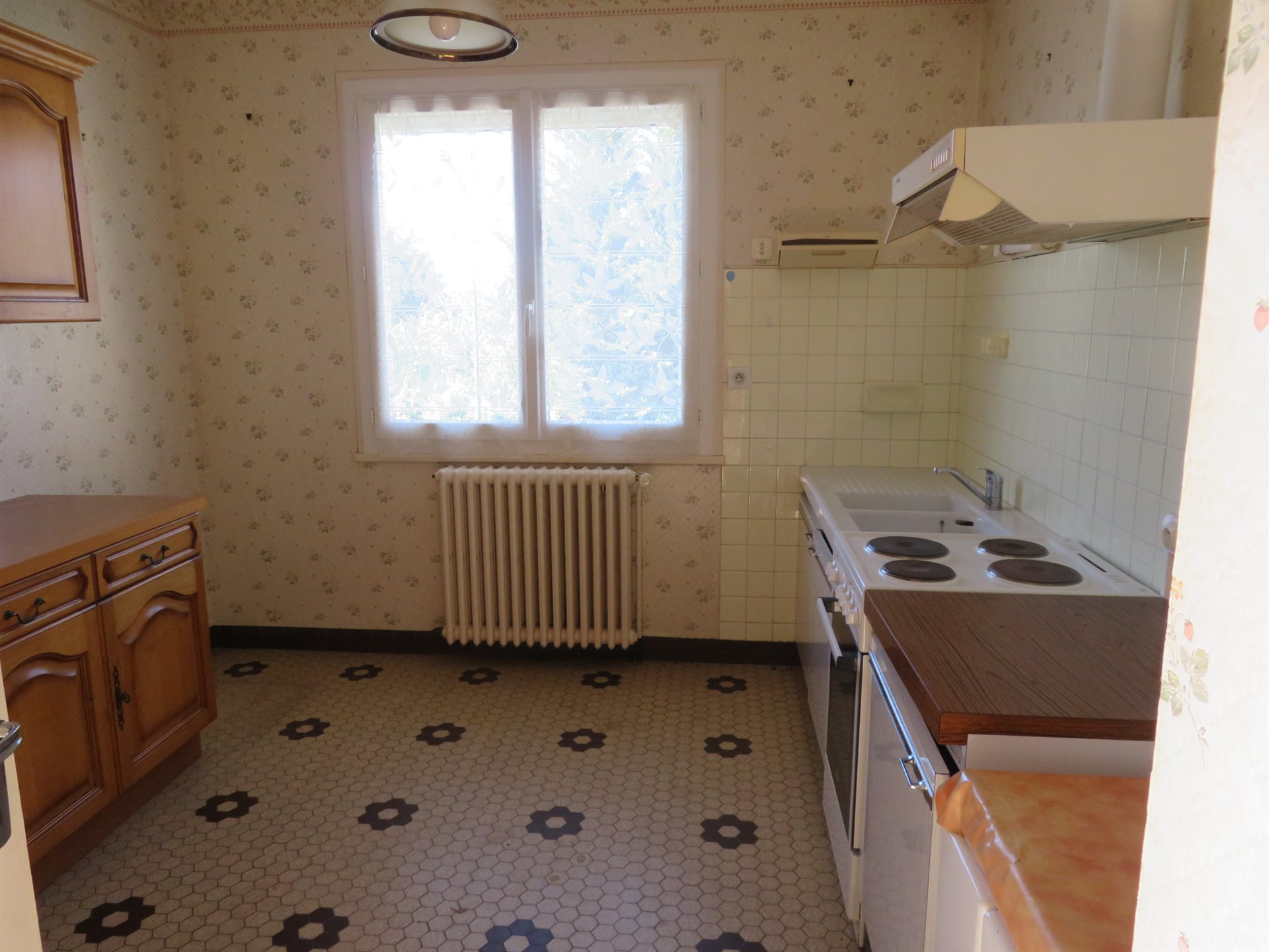 Maison à vendre, 90m², Bellac