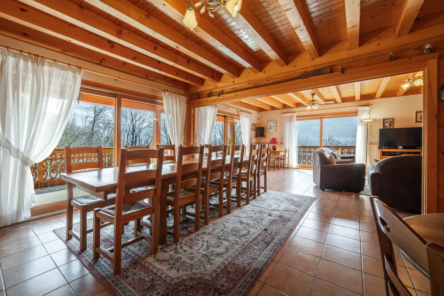 Maison à vendre, 213m², Verchaix