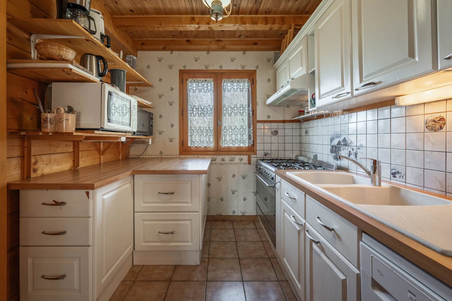 Maison à vendre, 213m², Verchaix