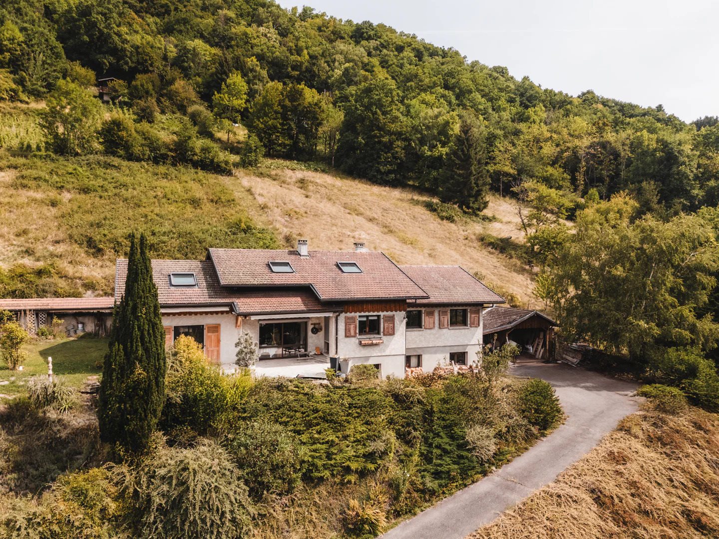 Maison à vendre, 225m², Ayse