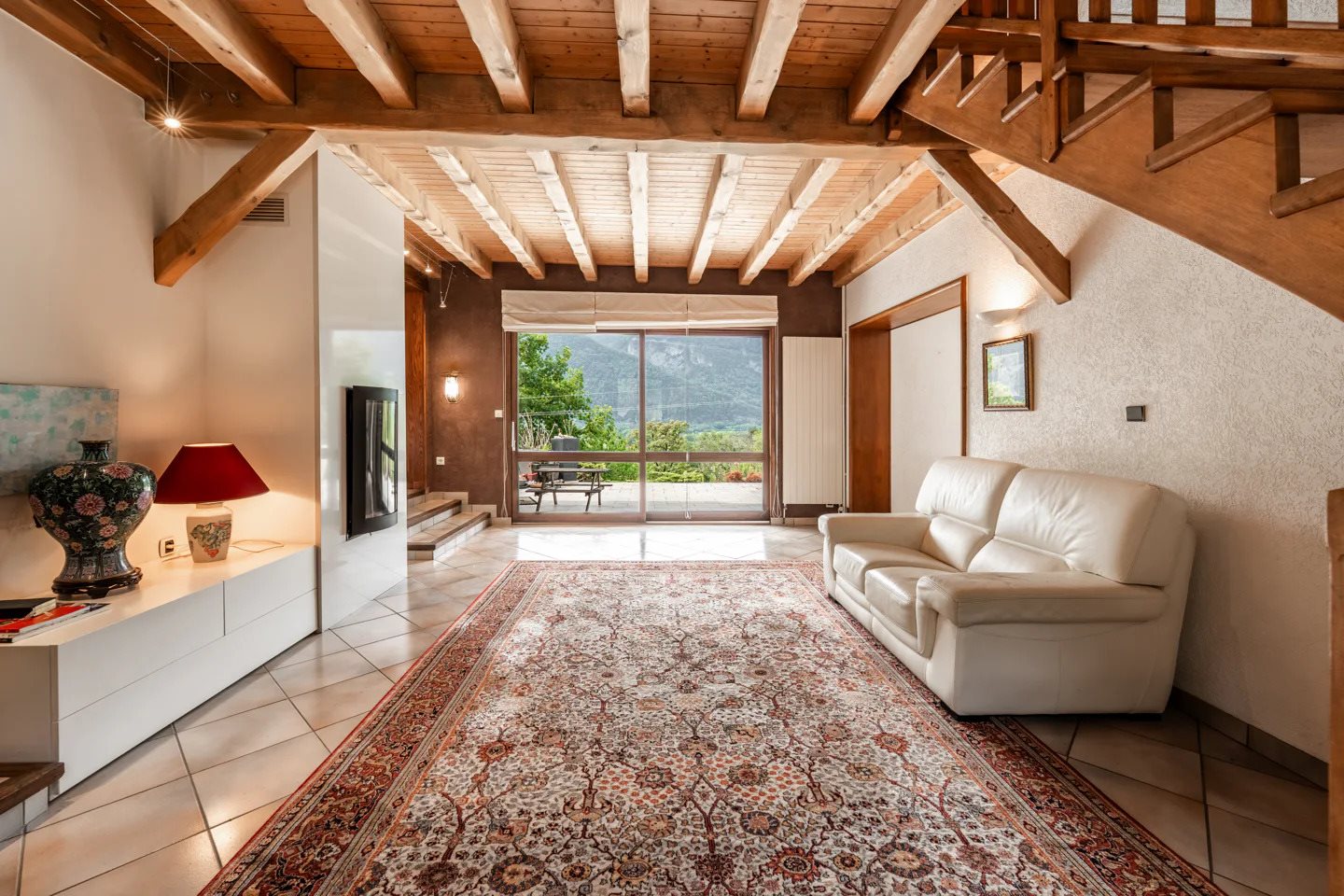 Maison à vendre, 225m², Ayse