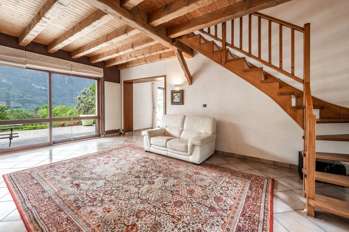 Maison à vendre, 225m², Ayse