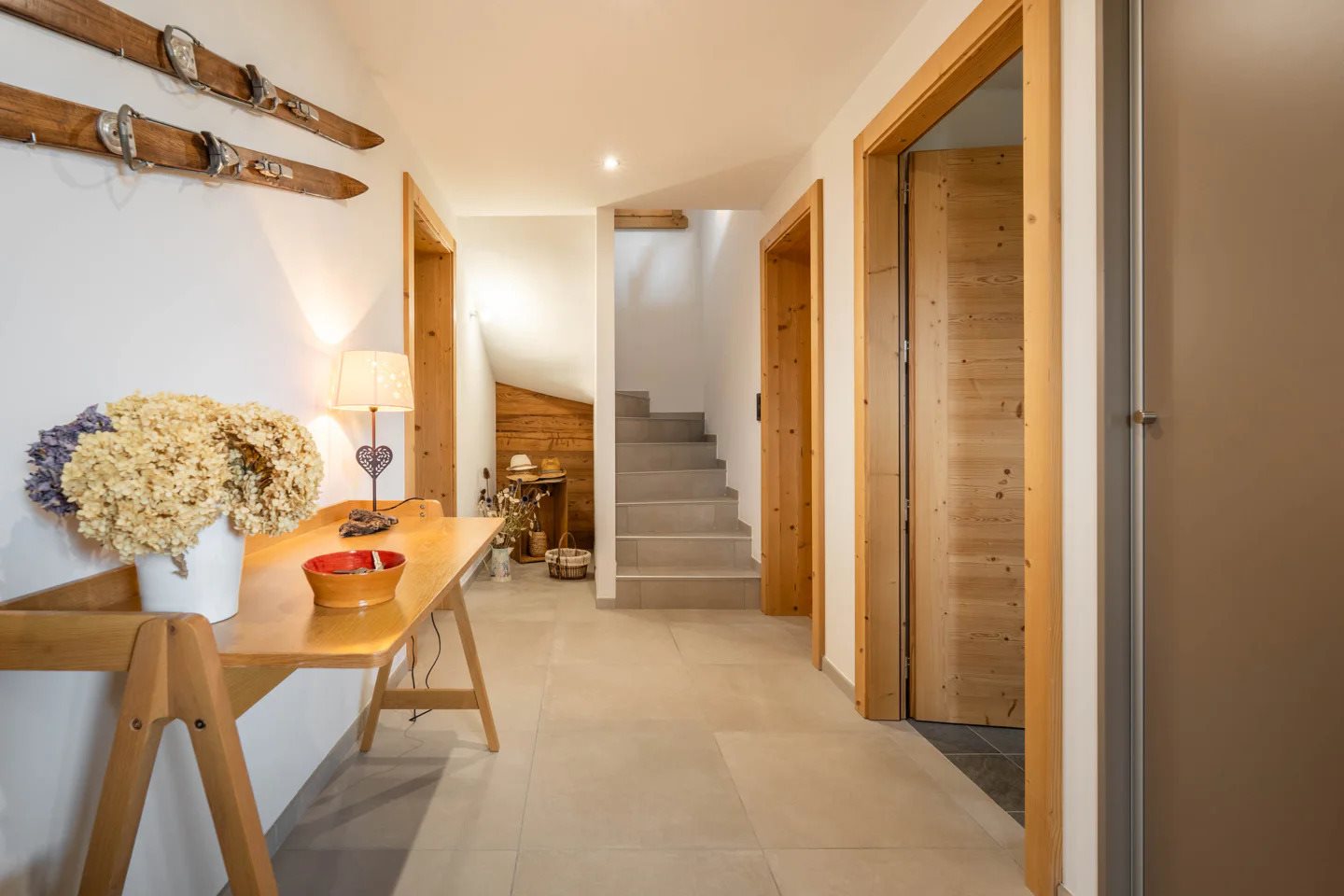 Maison à vendre, 127m², Verchaix