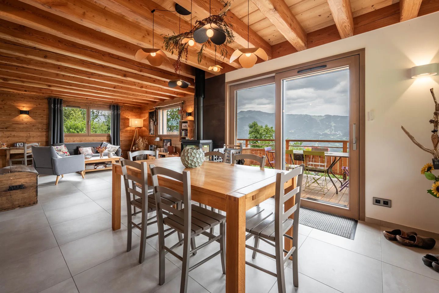 Maison à vendre, 127m², Verchaix