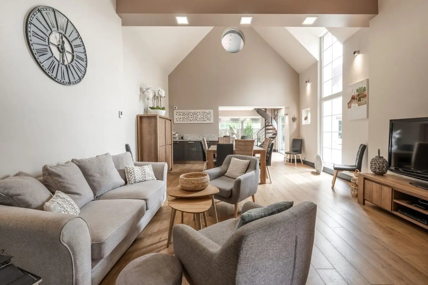 Maison à vendre, 320m², Fontaine-la-Gaillarde