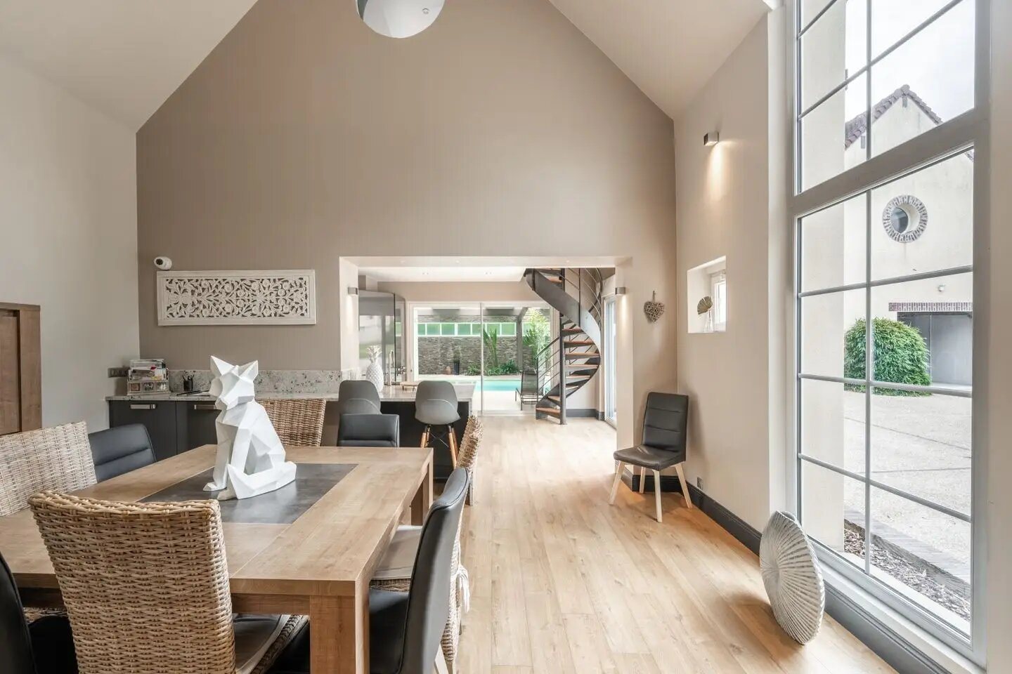 Maison à vendre, 320m², Fontaine-la-Gaillarde