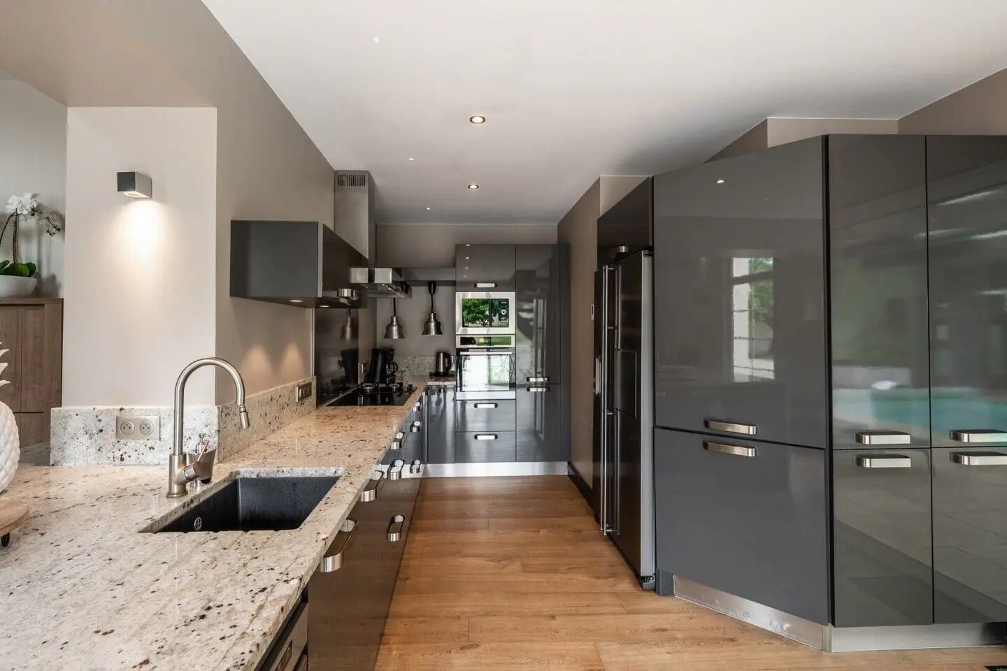 Maison à vendre, 320m², Fontaine-la-Gaillarde