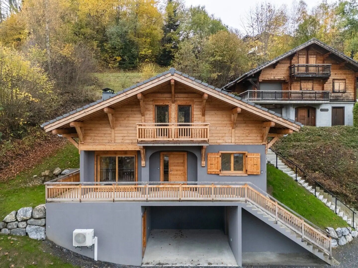 Maison à vendre, 150m², Morillon