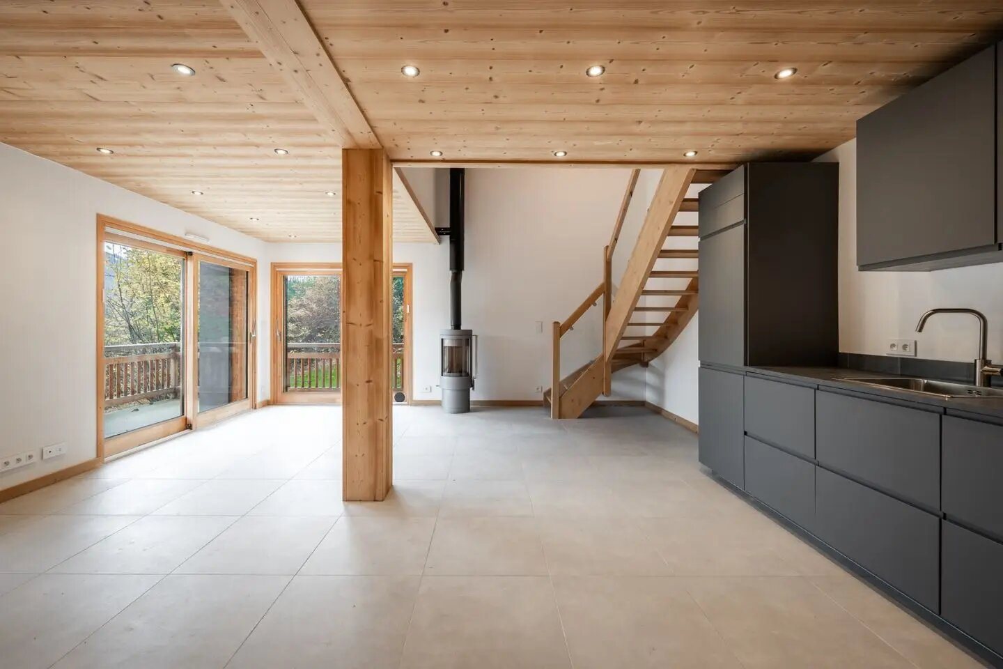 Maison à vendre, 150m², Morillon