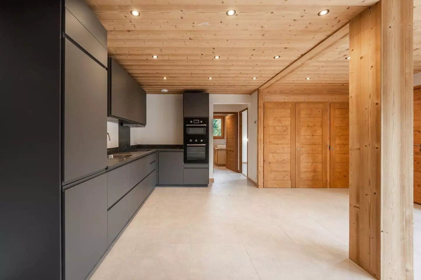 Maison à vendre, 150m², Morillon