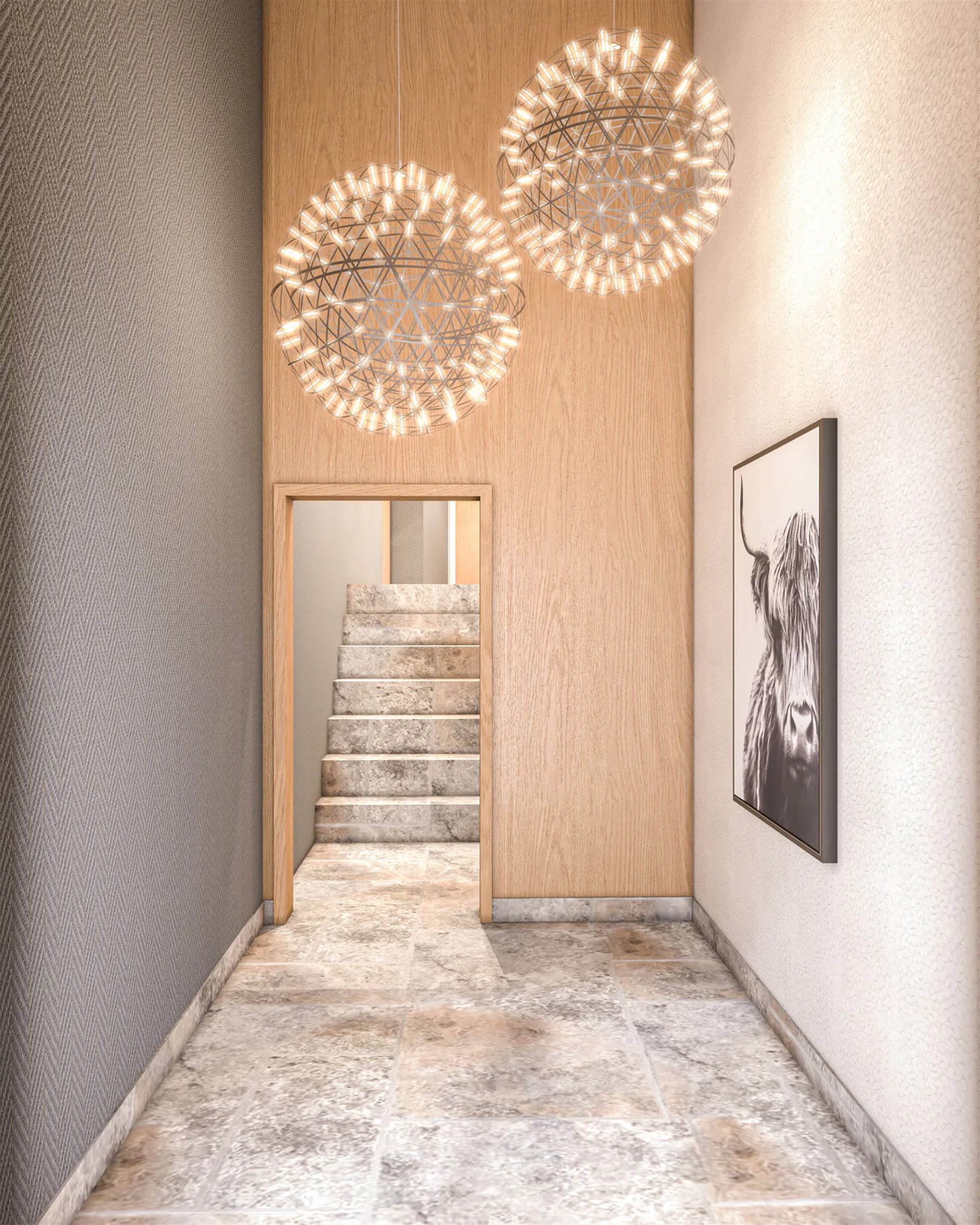 Maison à vendre, 141m², Les Gets