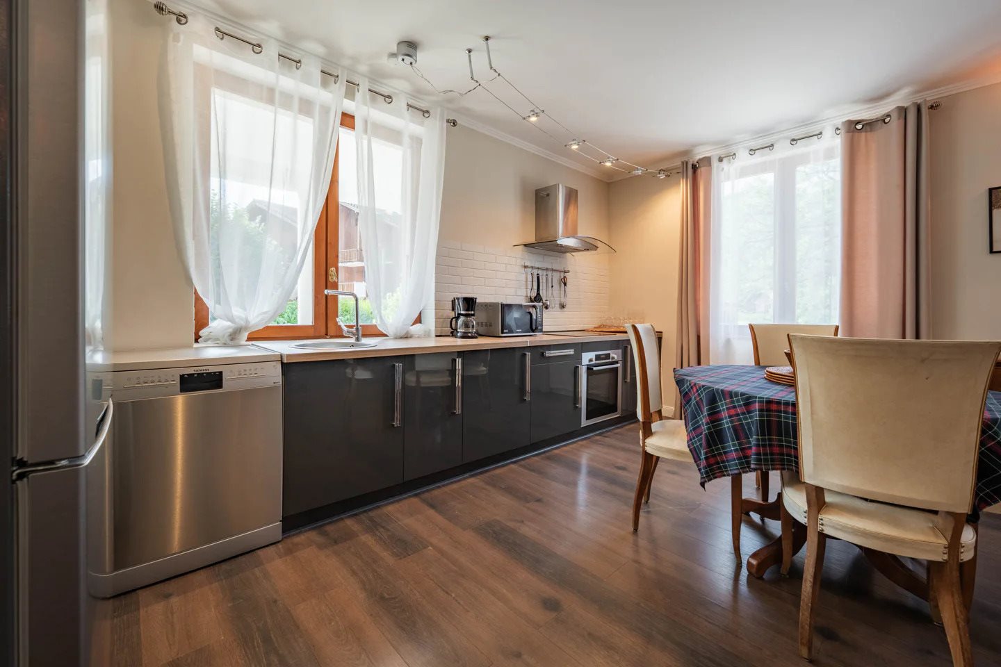 Appartement à vendre, 66m², Samoëns