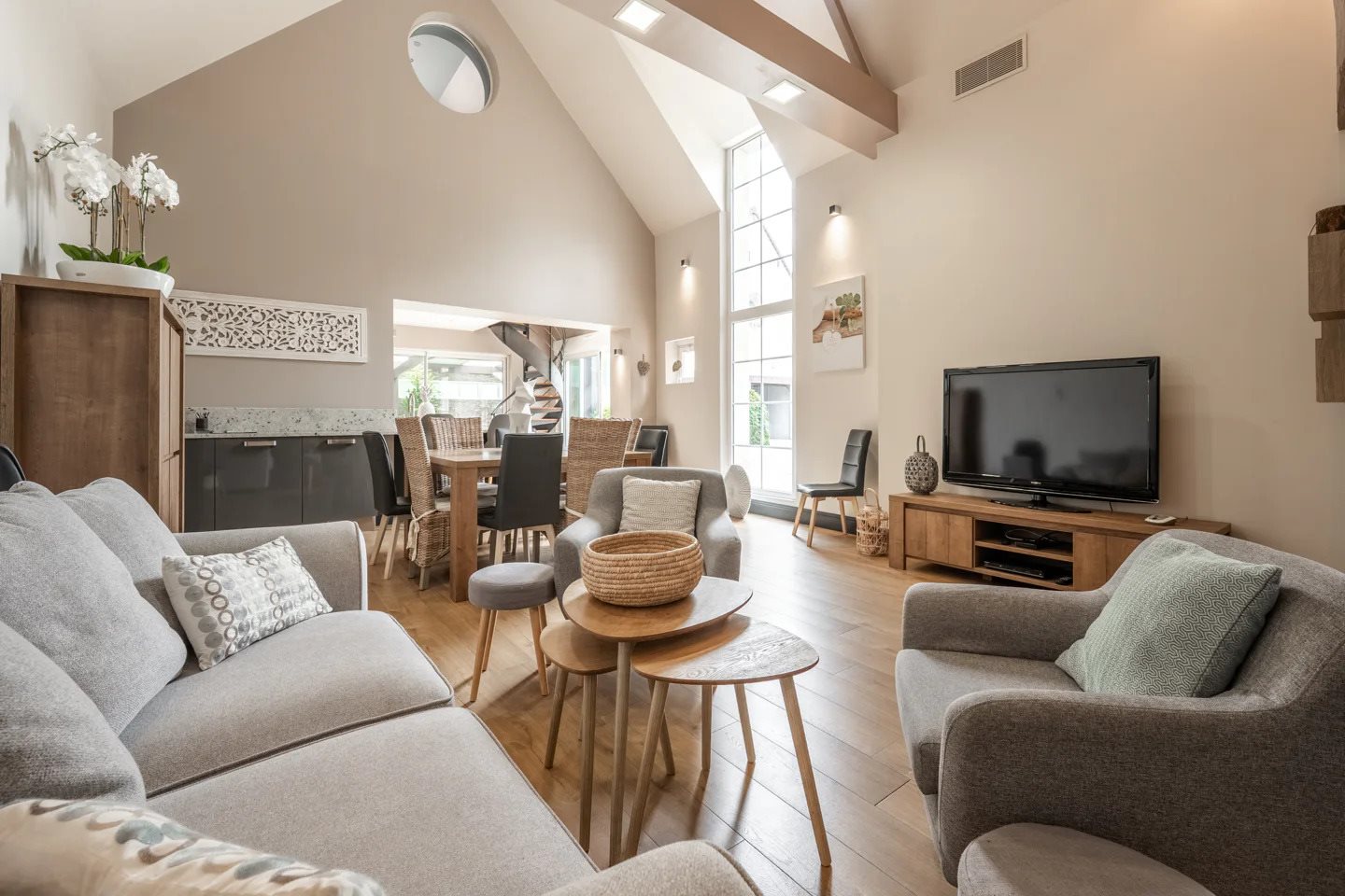 Maison à vendre, 197m², Fontaine-la-Gaillarde