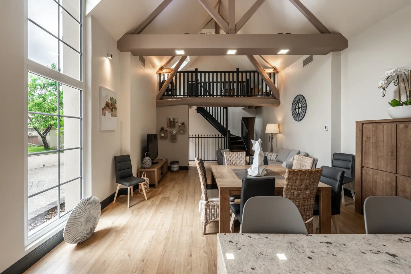 Maison à vendre, 197m², Fontaine-la-Gaillarde