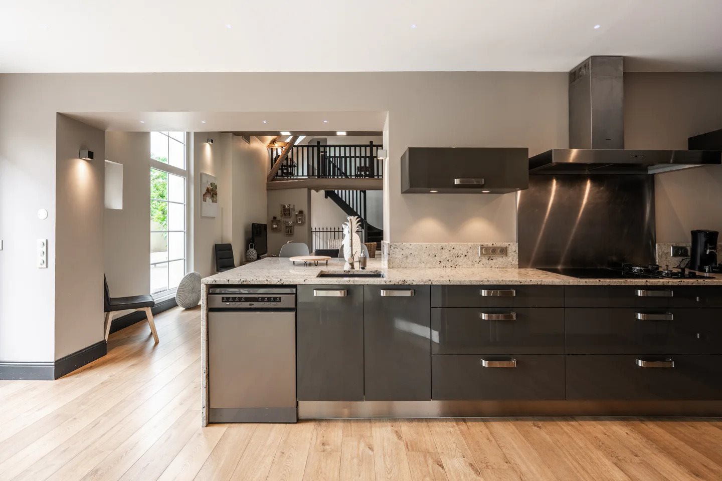 Maison à vendre, 197m², Fontaine-la-Gaillarde