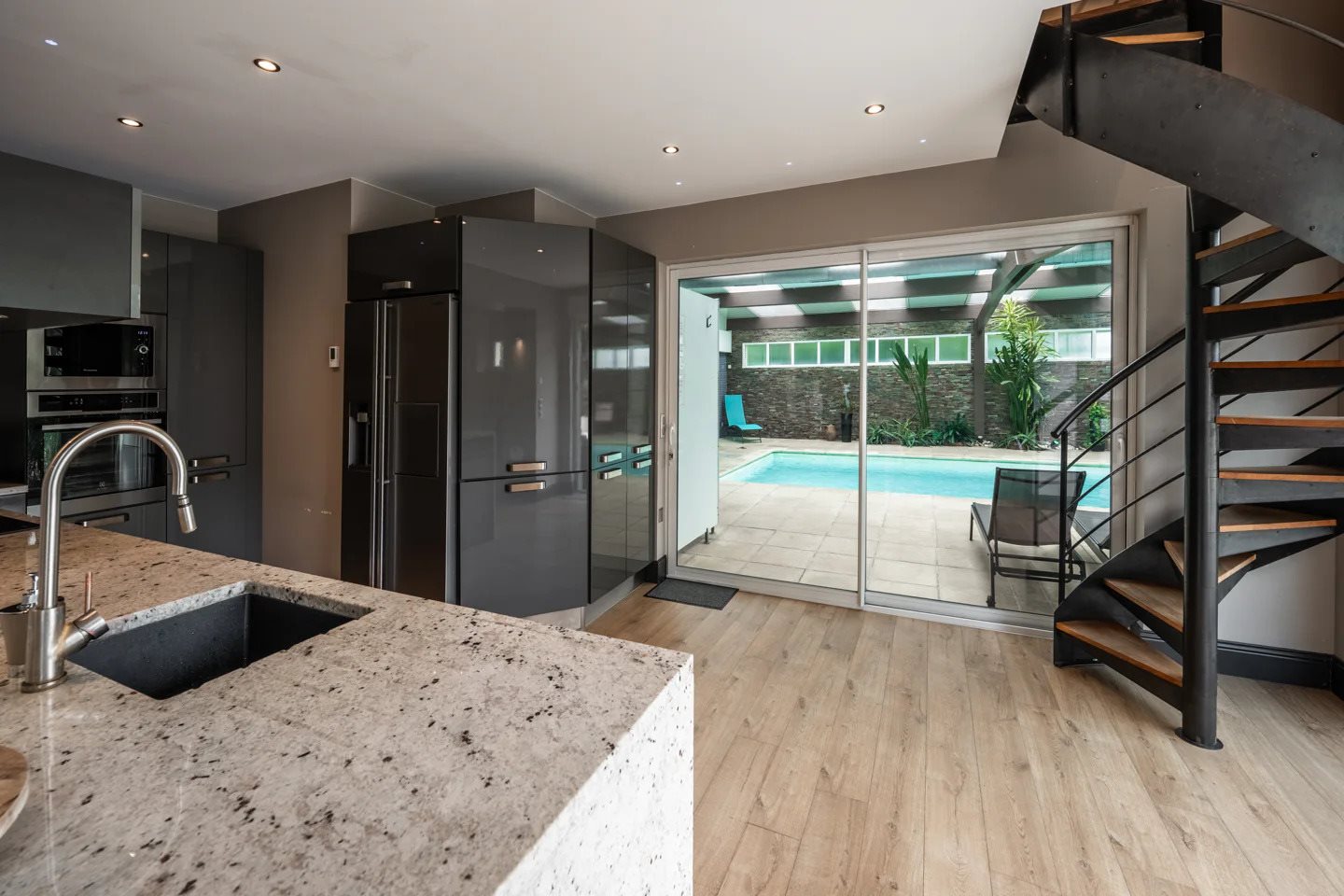 Maison à vendre, 197m², Fontaine-la-Gaillarde