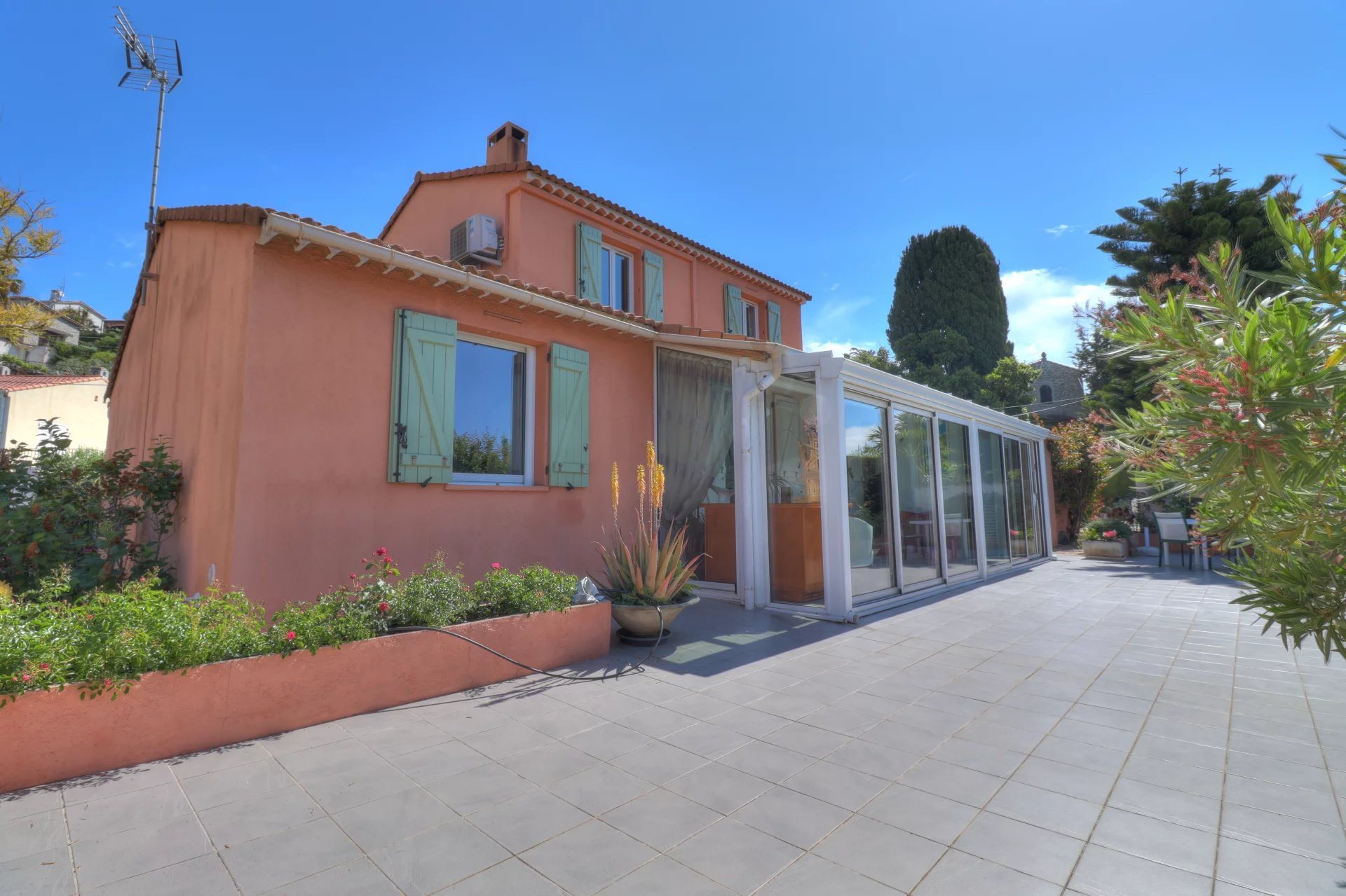 Maison à vendre, 163m², Antibes