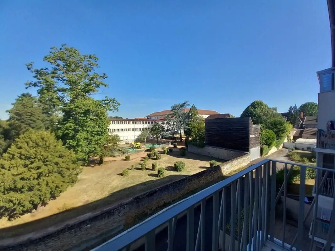 Appartement à louer, 92m², Paray-le-Monial