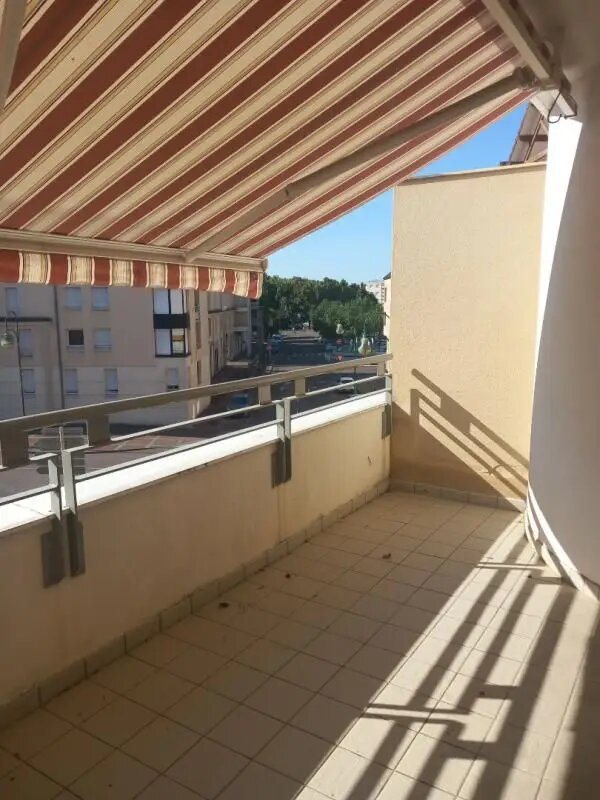 Appartement à louer, 92m², Paray-le-Monial