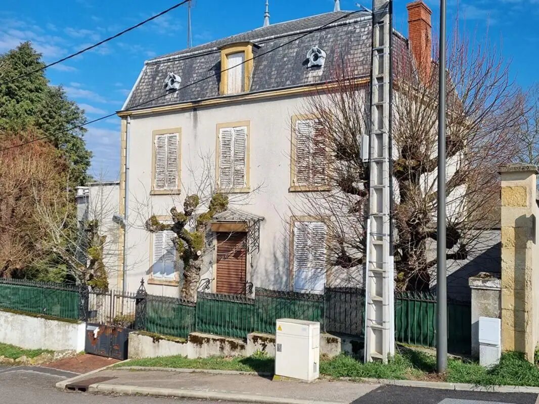 Maison à vendre, 225m², Paray-le-Monial