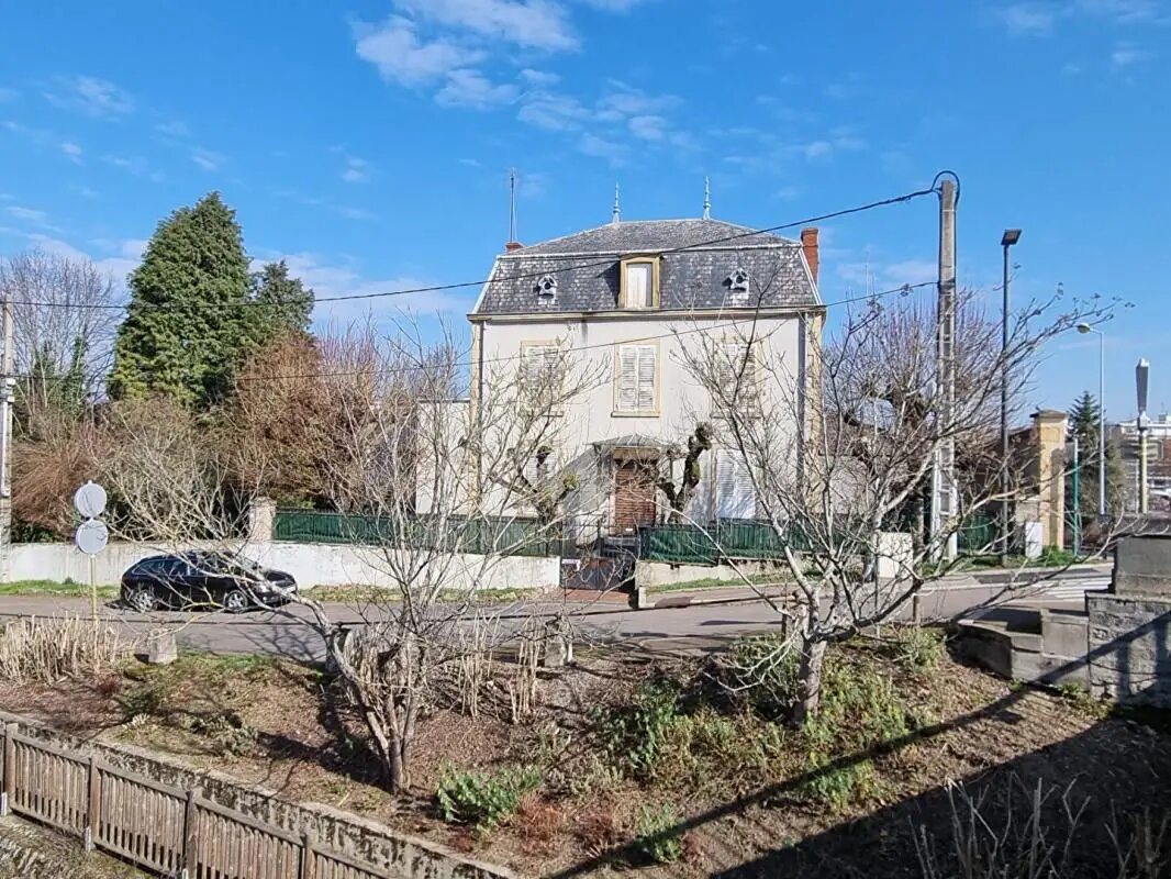 Maison à vendre, 225m², Paray-le-Monial