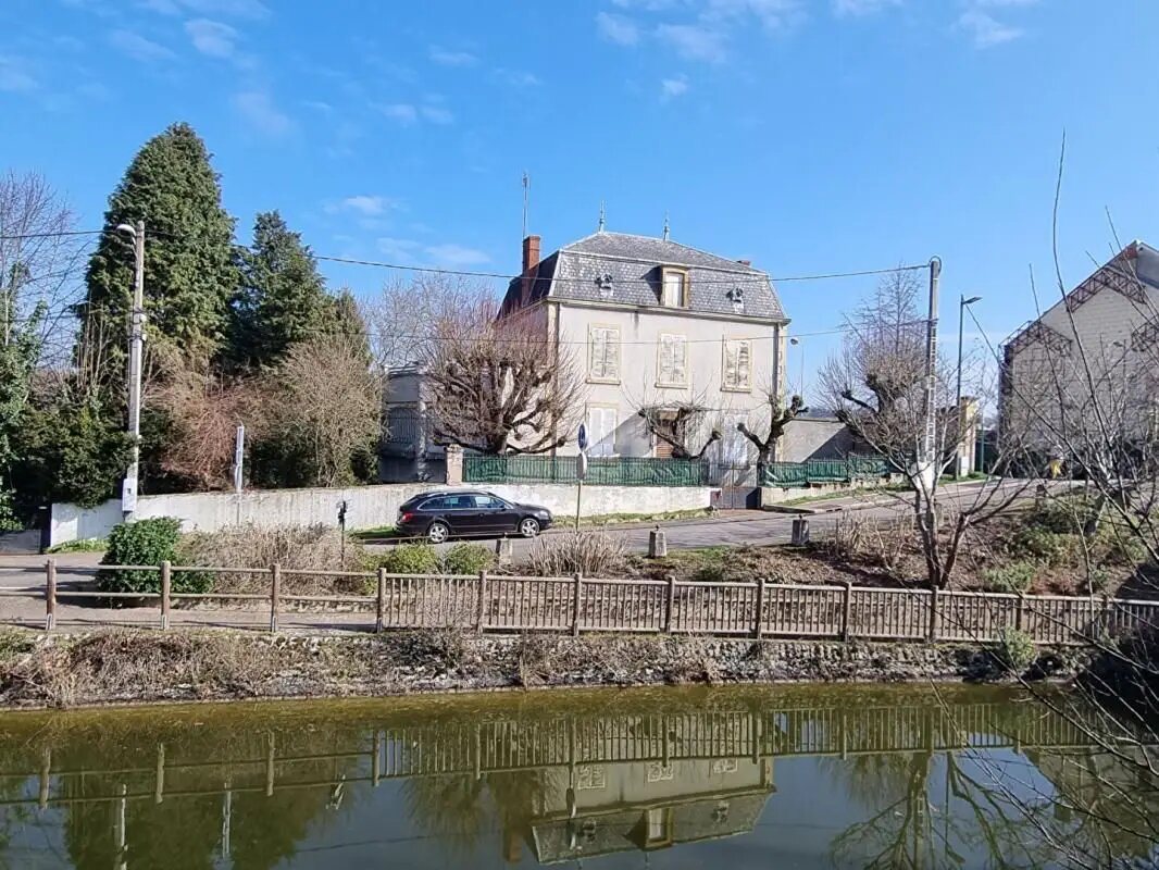 Maison à vendre, 225m², Paray-le-Monial