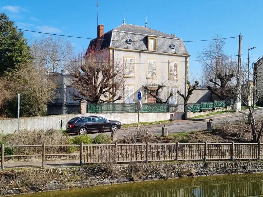 Maison à vendre, 225m², Paray-le-Monial