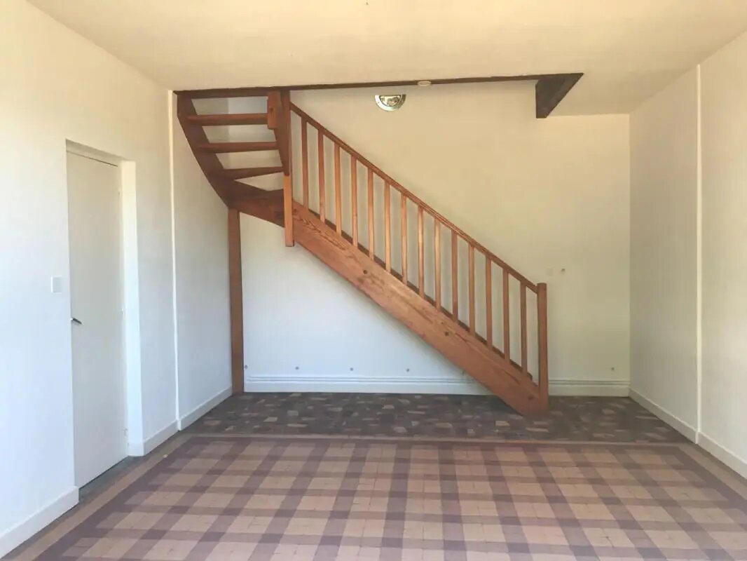 Maison à vendre, 121m², Ciry-le-Noble