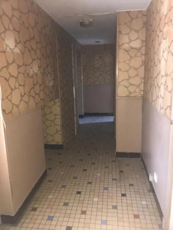 Appartement à vendre, 78m², Digoin