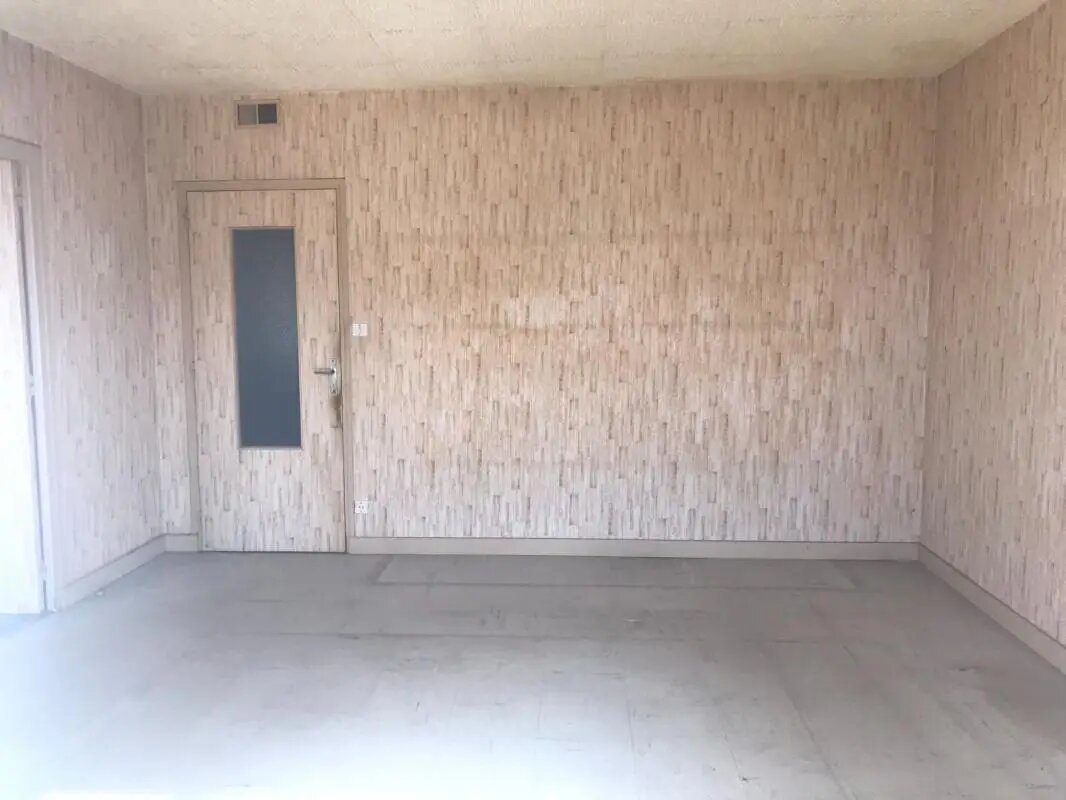 Appartement à vendre, 78m², Digoin