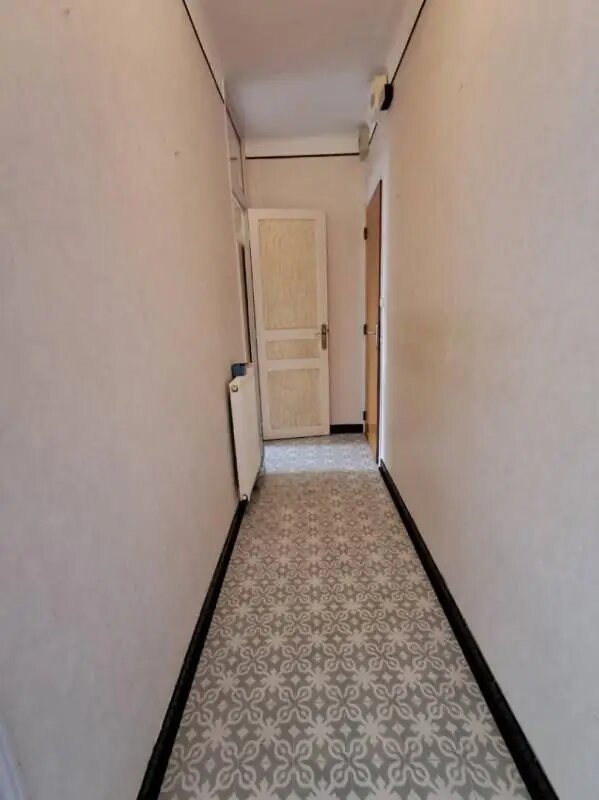 Appartement à vendre, 61m², Paray-le-Monial