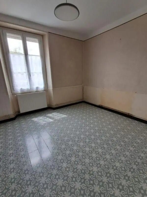 Appartement à vendre, 61m², Paray-le-Monial