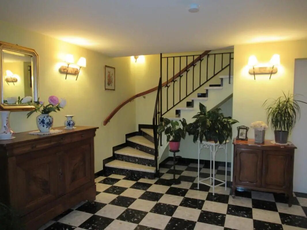 Maison à louer, 109m², Paray-le-Monial