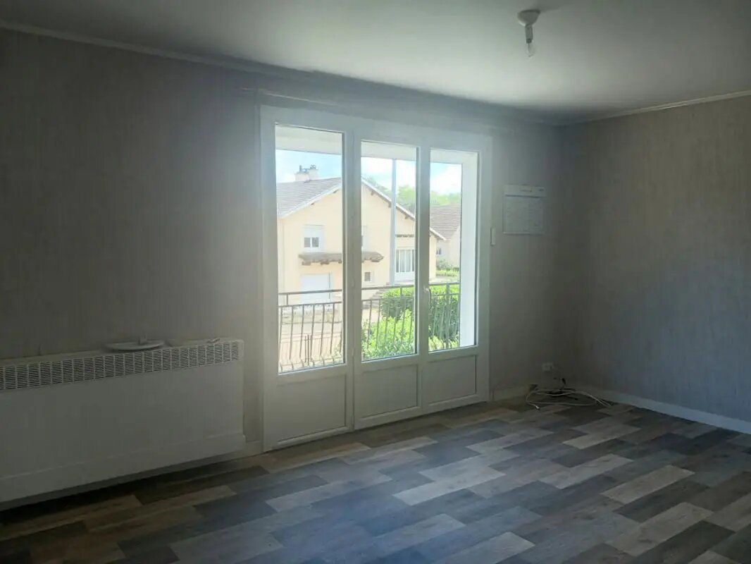 Maison à louer, 109m², Paray-le-Monial