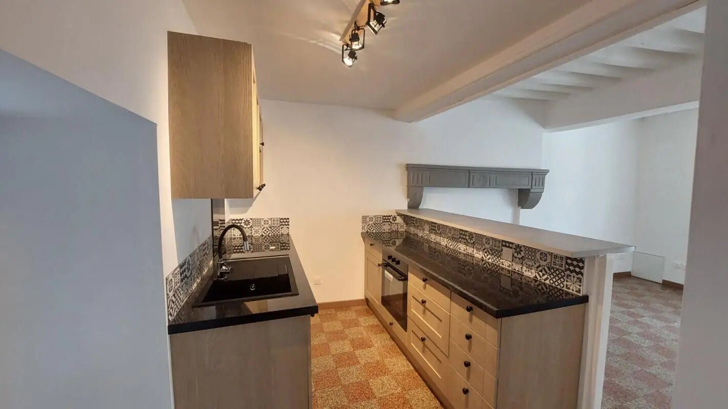 Appartement à louer, 63m², Toulon-sur-Arroux