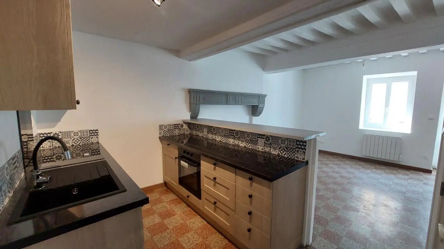 Appartement à louer, 63m², Toulon-sur-Arroux