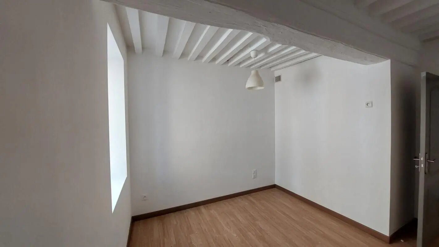 Appartement à louer, 63m², Toulon-sur-Arroux