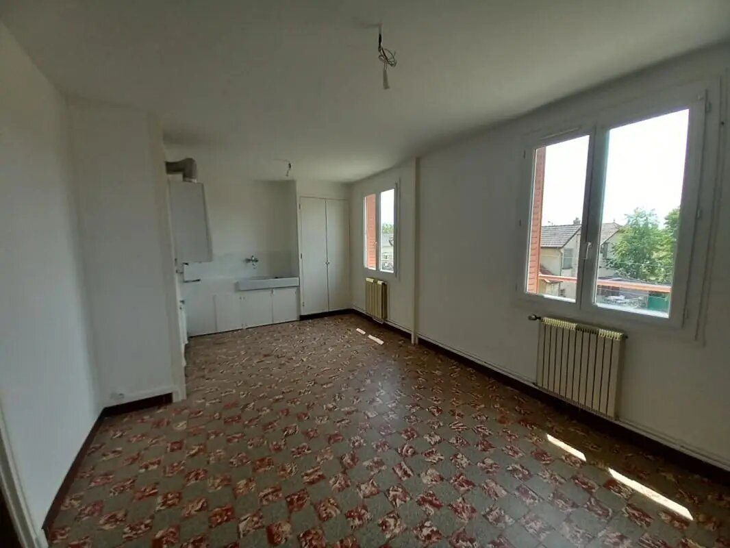 Appartement à louer, 40m², Paray-le-Monial