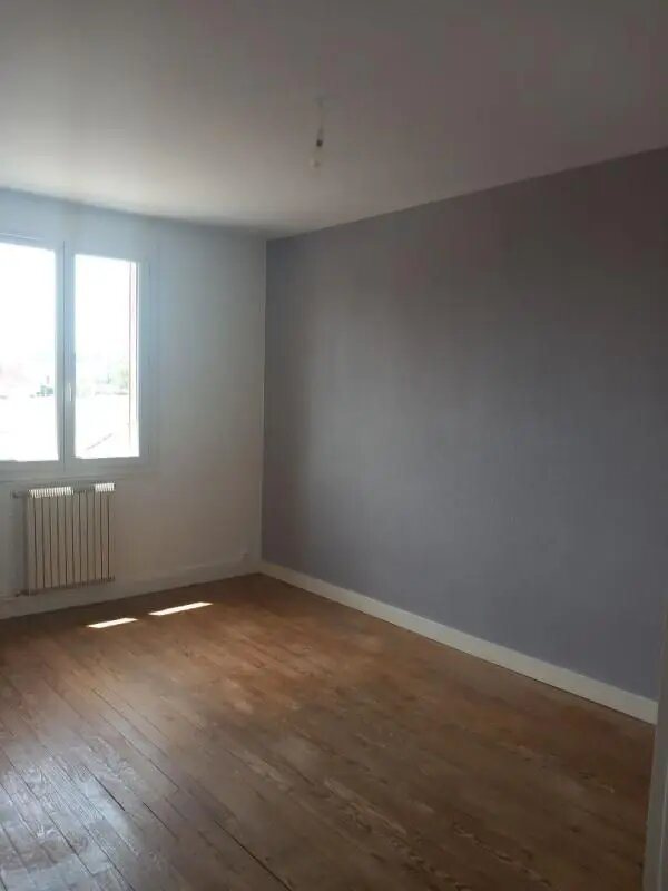 Appartement à louer, 40m², Paray-le-Monial