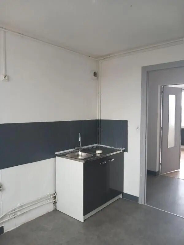 Appartement à louer, 73m², Digoin